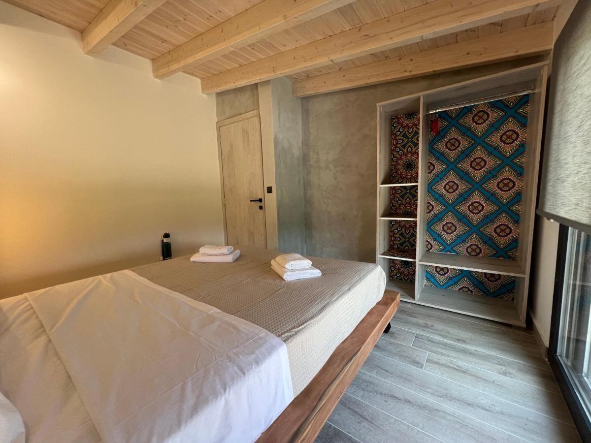 Stablus House Villa Alykes Potamou Buitenkant foto