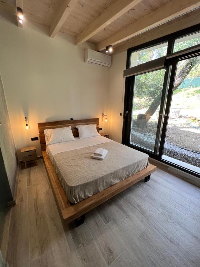 Stablus House Villa Alykes Potamou Buitenkant foto