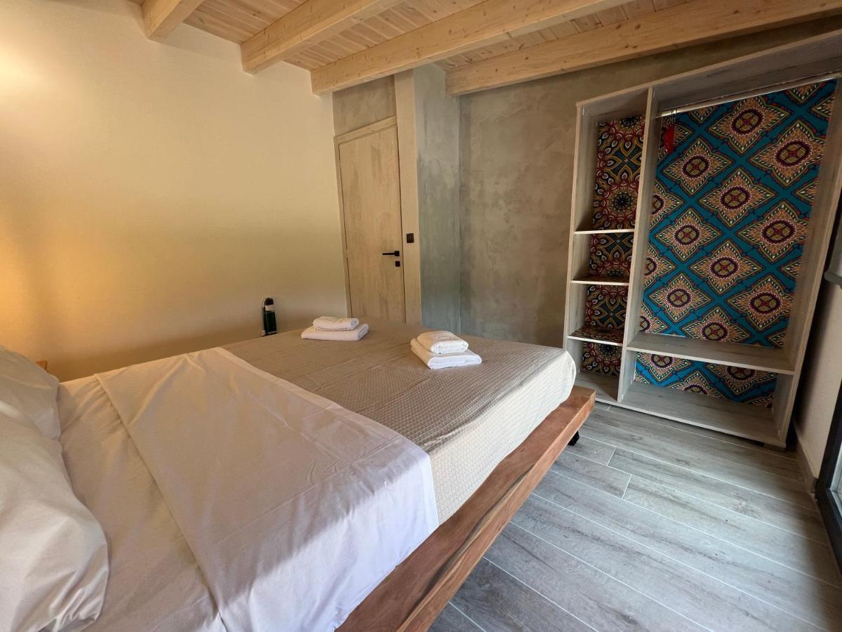 Stablus House Villa Alykes Potamou Buitenkant foto
