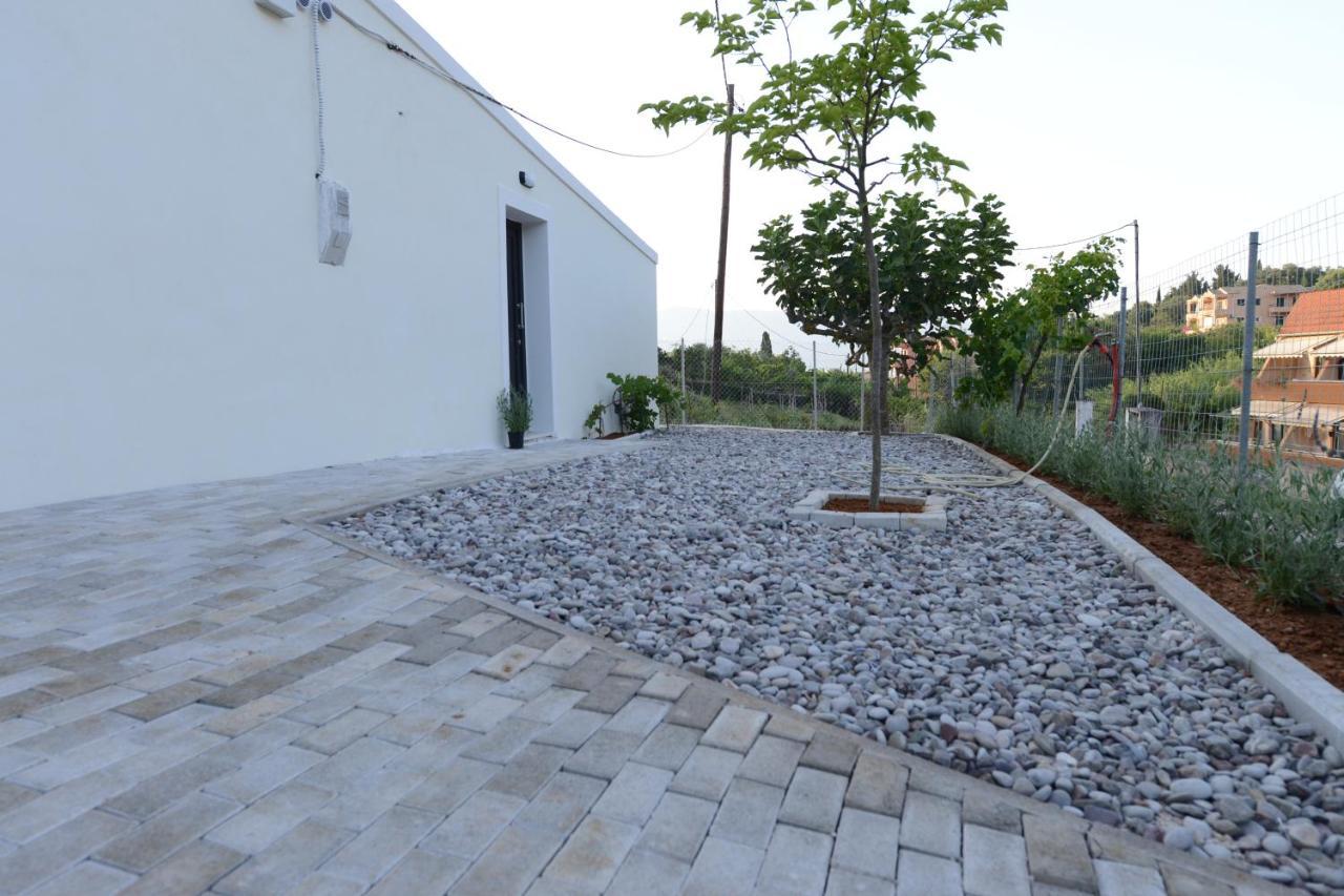 Stablus House Villa Alykes Potamou Buitenkant foto